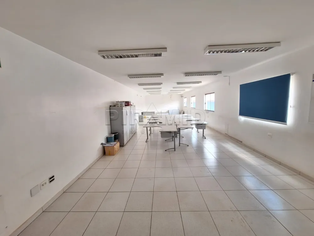 Alugar Comercial / Galp&atilde;o  Barrac&atilde;o em Ribeir&atilde;o Preto R$ 50.000,00 - Foto 46
