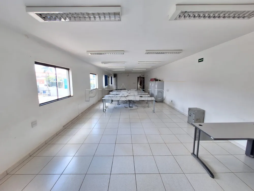 Alugar Comercial / Galp&atilde;o  Barrac&atilde;o em Ribeir&atilde;o Preto R$ 50.000,00 - Foto 47