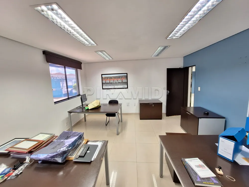 Alugar Comercial / Galp&atilde;o  Barrac&atilde;o em Ribeir&atilde;o Preto R$ 50.000,00 - Foto 54