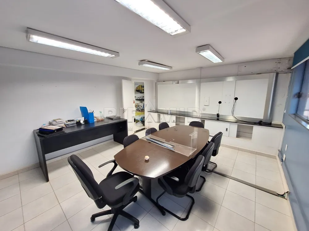 Alugar Comercial / Galp&atilde;o  Barrac&atilde;o em Ribeir&atilde;o Preto R$ 50.000,00 - Foto 59