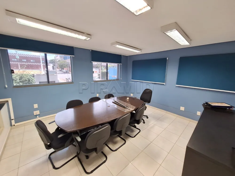 Alugar Comercial / Galp&atilde;o  Barrac&atilde;o em Ribeir&atilde;o Preto R$ 50.000,00 - Foto 60