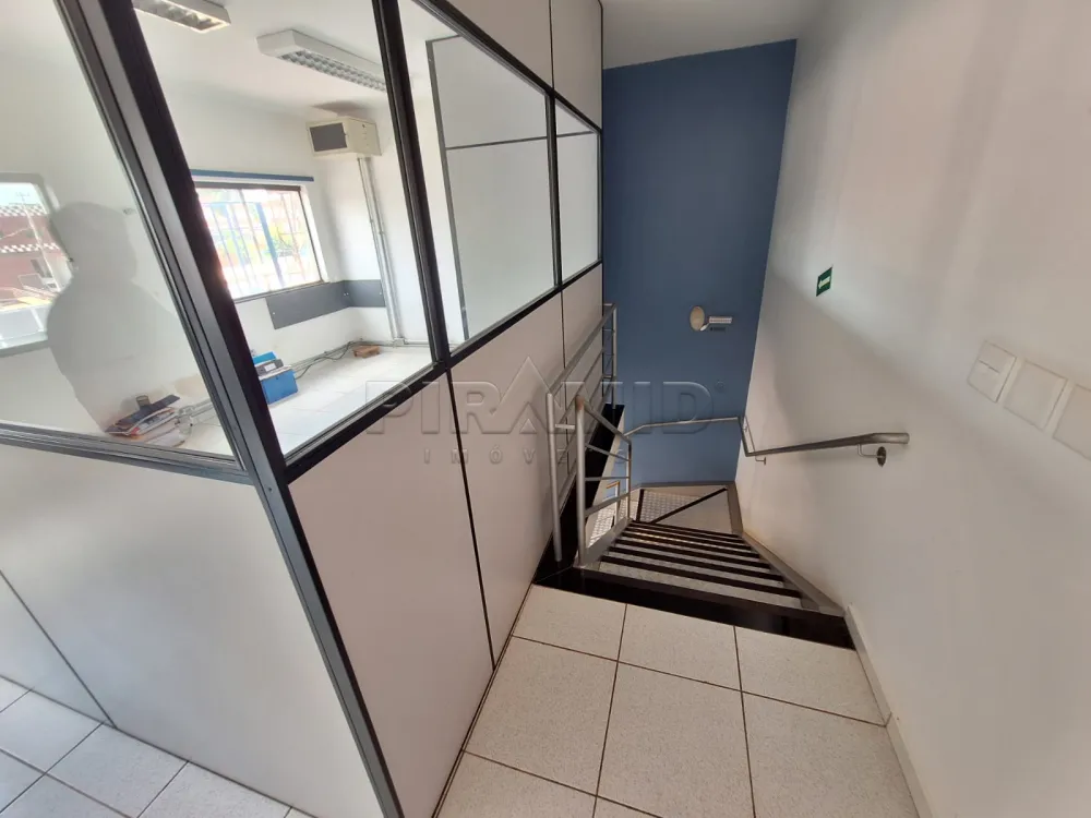 Alugar Comercial / Galp&atilde;o  Barrac&atilde;o em Ribeir&atilde;o Preto R$ 50.000,00 - Foto 61