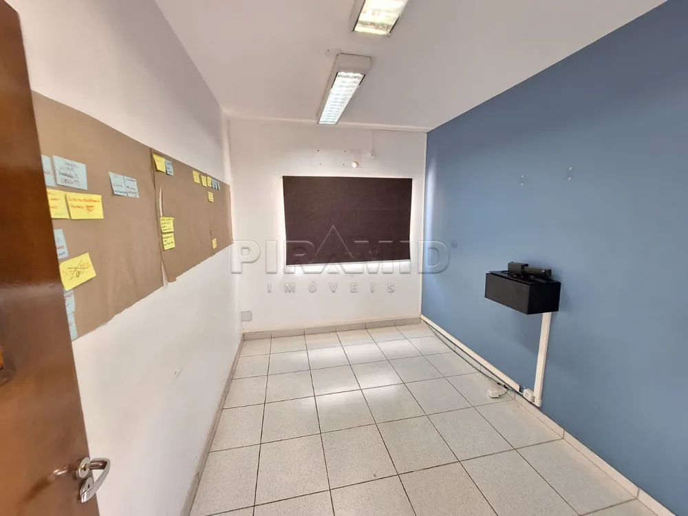 Alugar Comercial / Galp&atilde;o  Barrac&atilde;o em Ribeir&atilde;o Preto R$ 50.000,00 - Foto 69