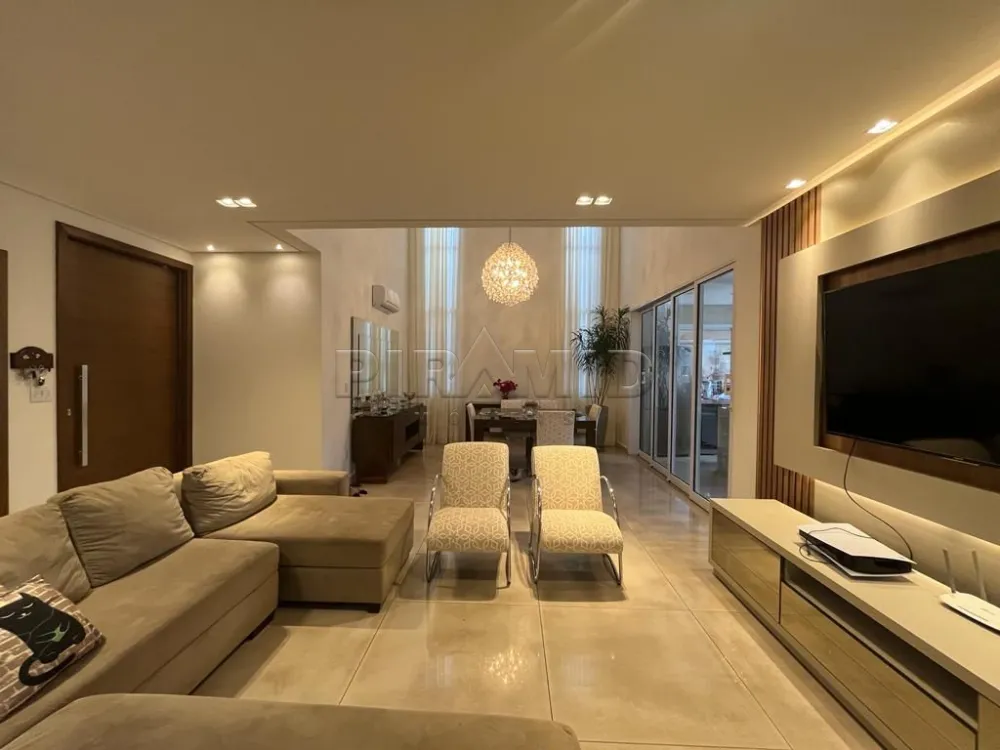 Comprar Casa / Condom&iacute;nio em Ribeir&atilde;o Preto R$ 1.800.000,00 - Foto 3