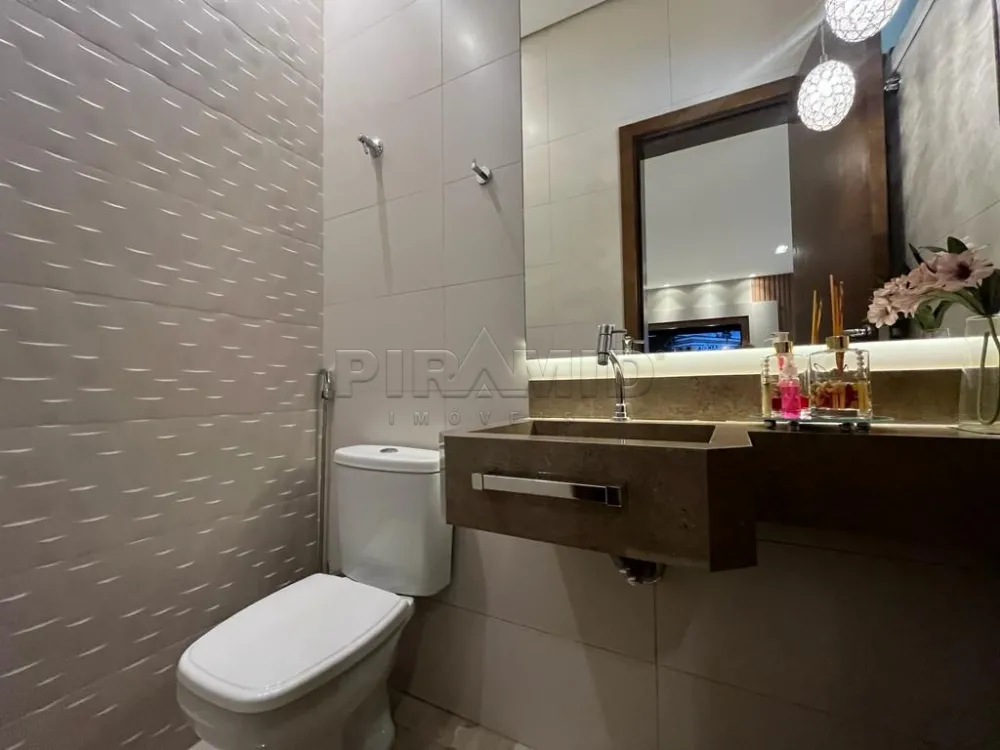 Comprar Casa / Condom&iacute;nio em Ribeir&atilde;o Preto R$ 1.800.000,00 - Foto 7