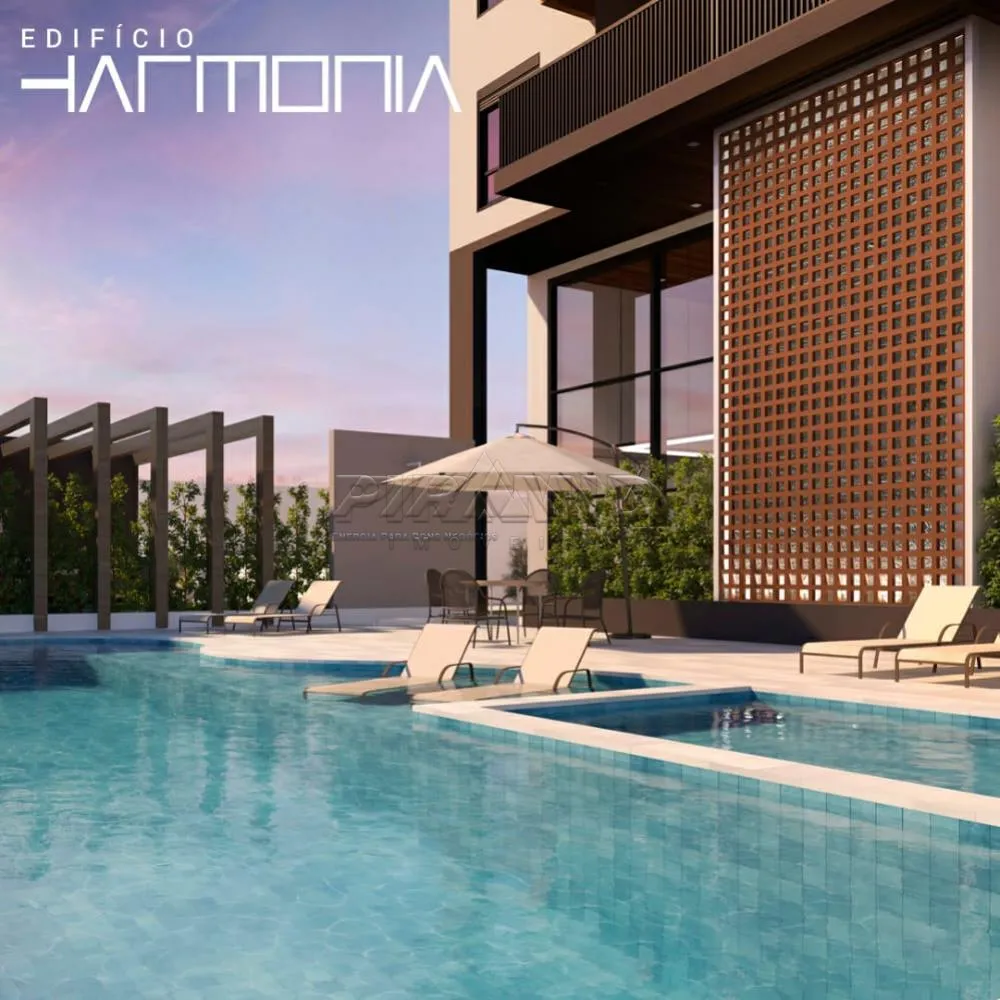 Comprar Apartamento / Lan&ccedil;amento em Ribeir&atilde;o Preto R$ 527.000,00 - Foto 1