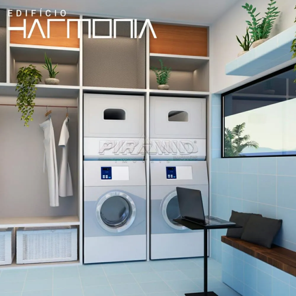 Comprar Apartamento / Lan&ccedil;amento em Ribeir&atilde;o Preto R$ 527.000,00 - Foto 5