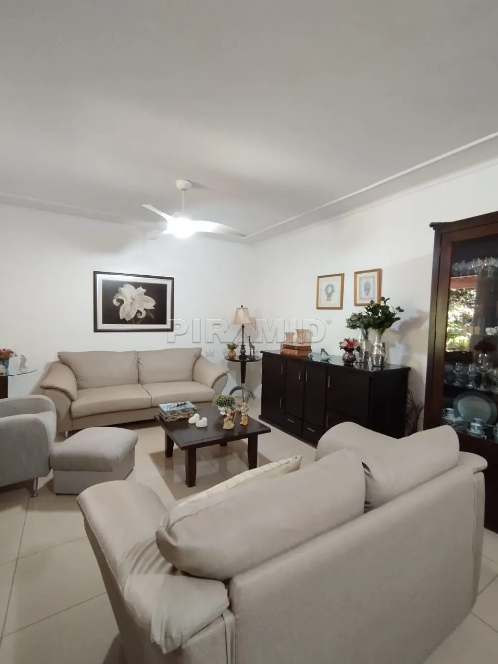 Comprar Casa / Condom&iacute;nio em Ribeir&atilde;o Preto R$ 1.380.000,00 - Foto 2