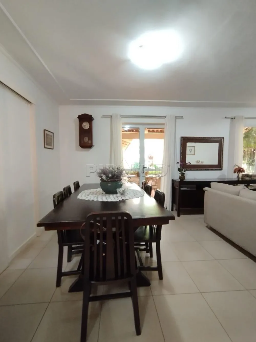 Comprar Casa / Condom&iacute;nio em Ribeir&atilde;o Preto R$ 1.380.000,00 - Foto 4