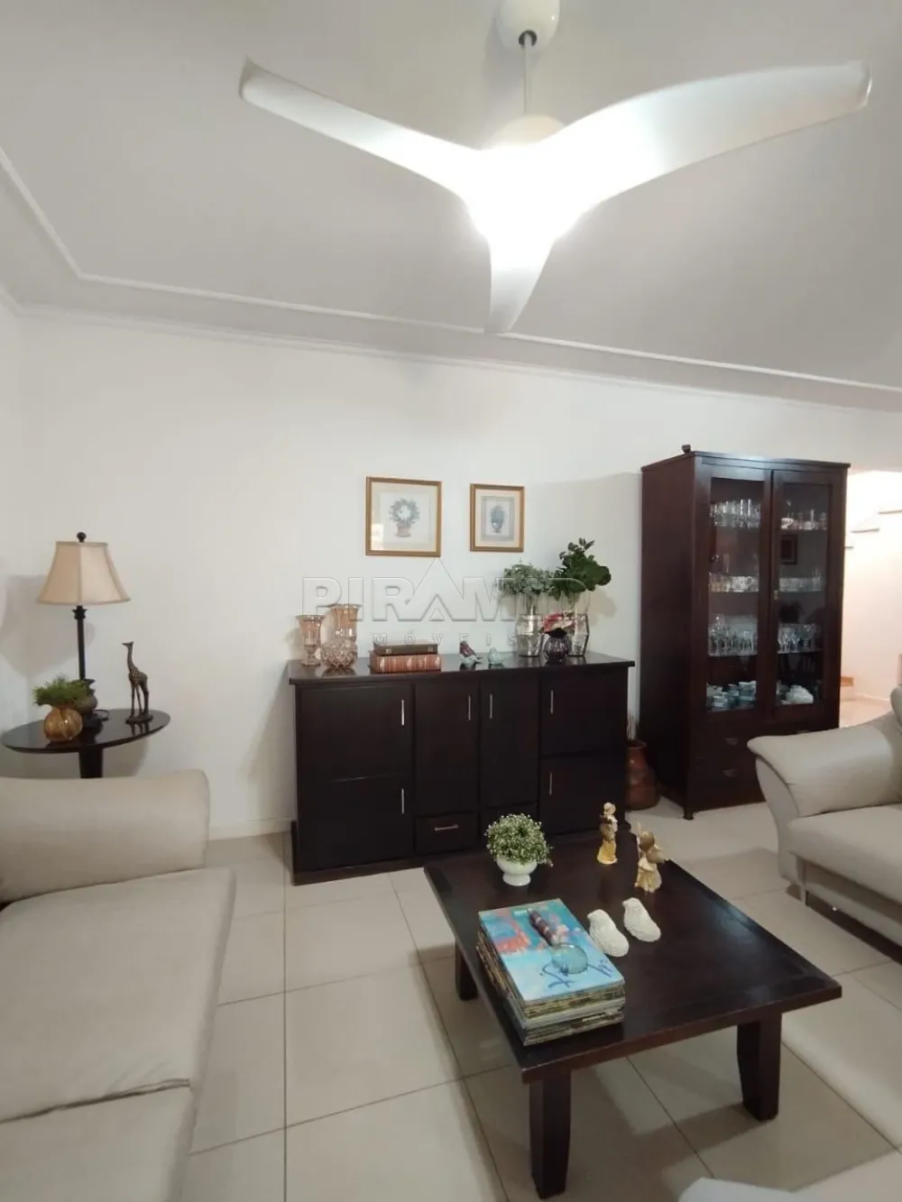 Comprar Casa / Condom&iacute;nio em Ribeir&atilde;o Preto R$ 1.380.000,00 - Foto 5