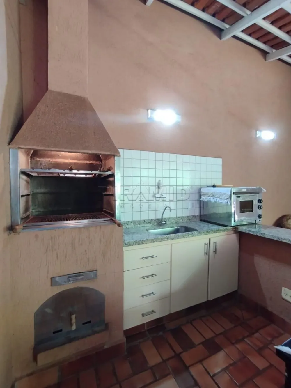 Comprar Casa / Condom&iacute;nio em Ribeir&atilde;o Preto R$ 1.380.000,00 - Foto 28