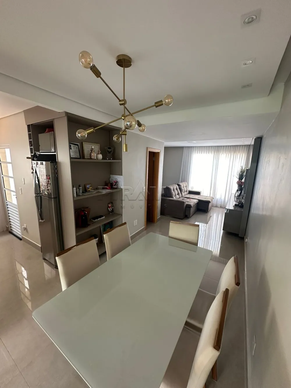 Comprar Casa / Padr&atilde;o em Ribeir&atilde;o Preto R$ 640.000,00 - Foto 4