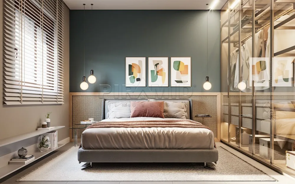 Comprar Apartamento / Lan&ccedil;amento em Ribeir&atilde;o Preto R$ 945.000,00 - Foto 5