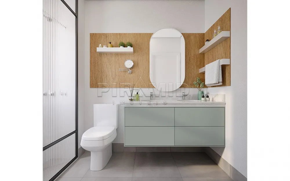 Comprar Apartamento / Lan&ccedil;amento em Ribeir&atilde;o Preto R$ 1.025.000,00 - Foto 9