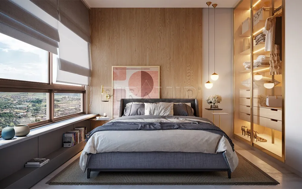 Comprar Apartamento / Lan&ccedil;amento em Ribeir&atilde;o Preto R$ 917.000,00 - Foto 5