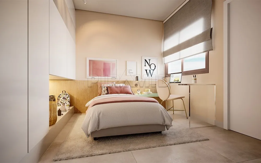 Comprar Apartamento / Lan&ccedil;amento em Ribeir&atilde;o Preto R$ 917.000,00 - Foto 6