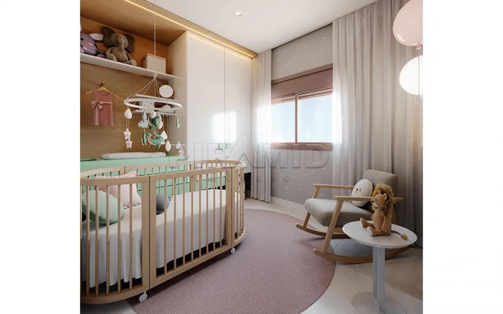 Comprar Apartamento / Lan&ccedil;amento em Ribeir&atilde;o Preto R$ 917.000,00 - Foto 8