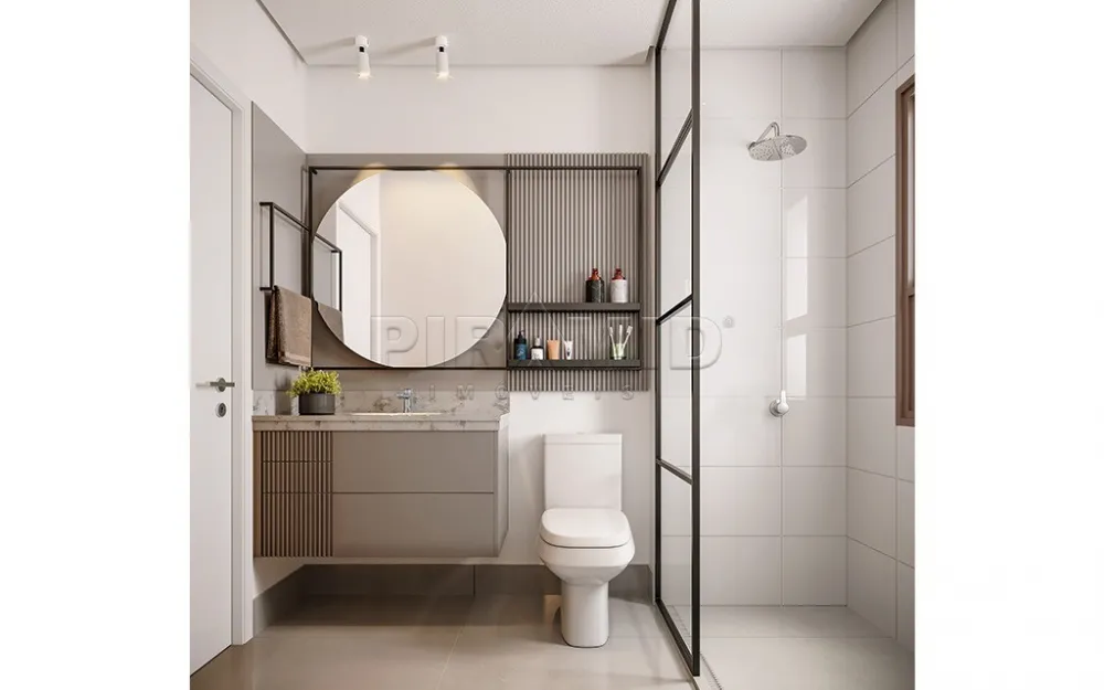 Comprar Apartamento / Lan&ccedil;amento em Ribeir&atilde;o Preto R$ 917.000,00 - Foto 10