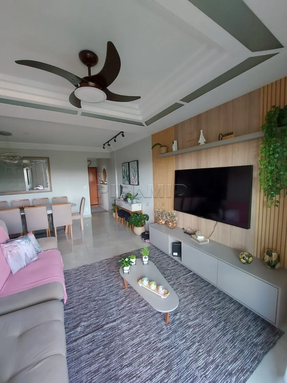 Comprar Apartamento / Padr&atilde;o em Ribeir&atilde;o Preto R$ 535.000,00 - Foto 2