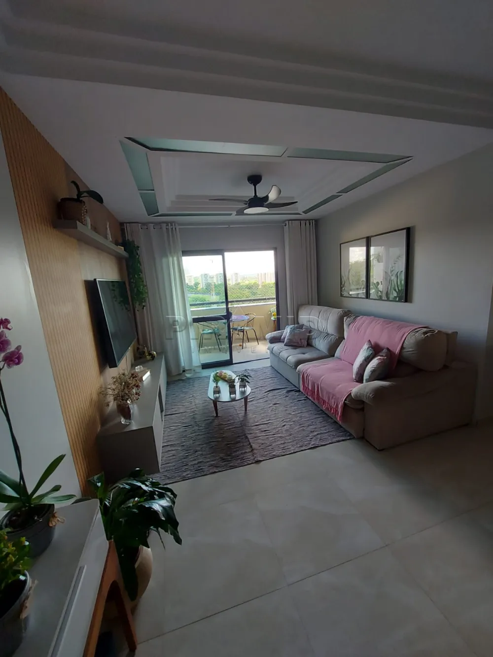 Comprar Apartamento / Padr&atilde;o em Ribeir&atilde;o Preto R$ 535.000,00 - Foto 3