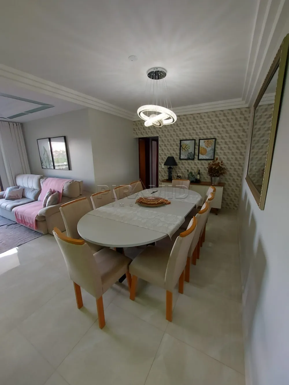 Comprar Apartamento / Padr&atilde;o em Ribeir&atilde;o Preto R$ 535.000,00 - Foto 4