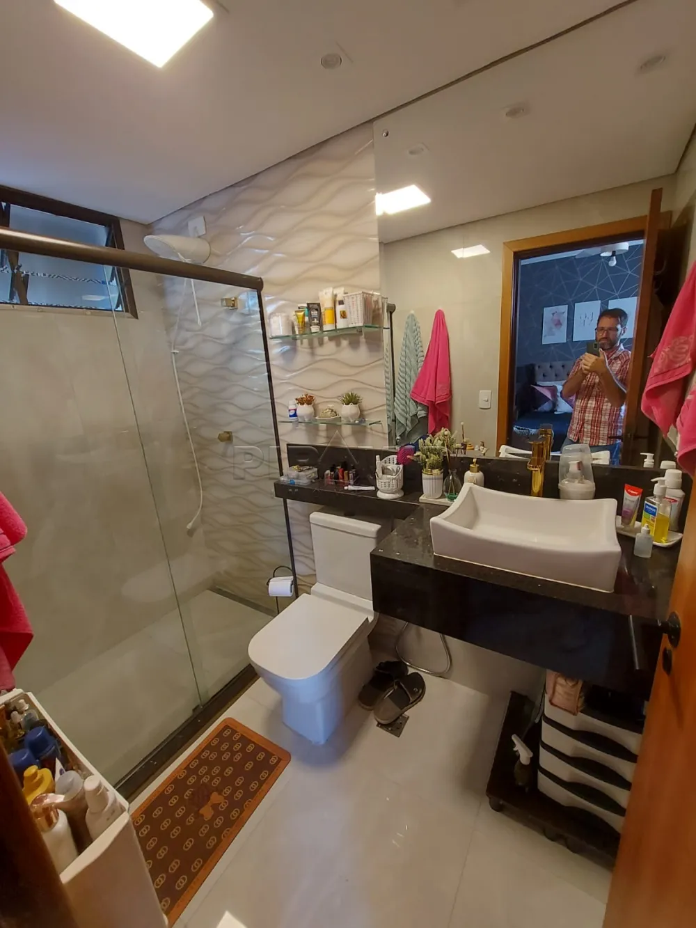 Comprar Apartamento / Padr&atilde;o em Ribeir&atilde;o Preto R$ 535.000,00 - Foto 16