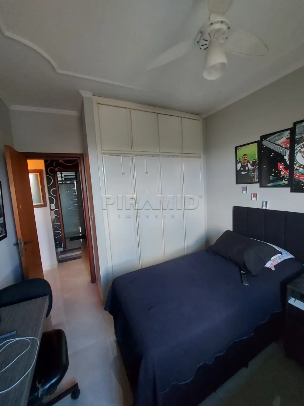 Comprar Apartamento / Padr&atilde;o em Ribeir&atilde;o Preto R$ 535.000,00 - Foto 20