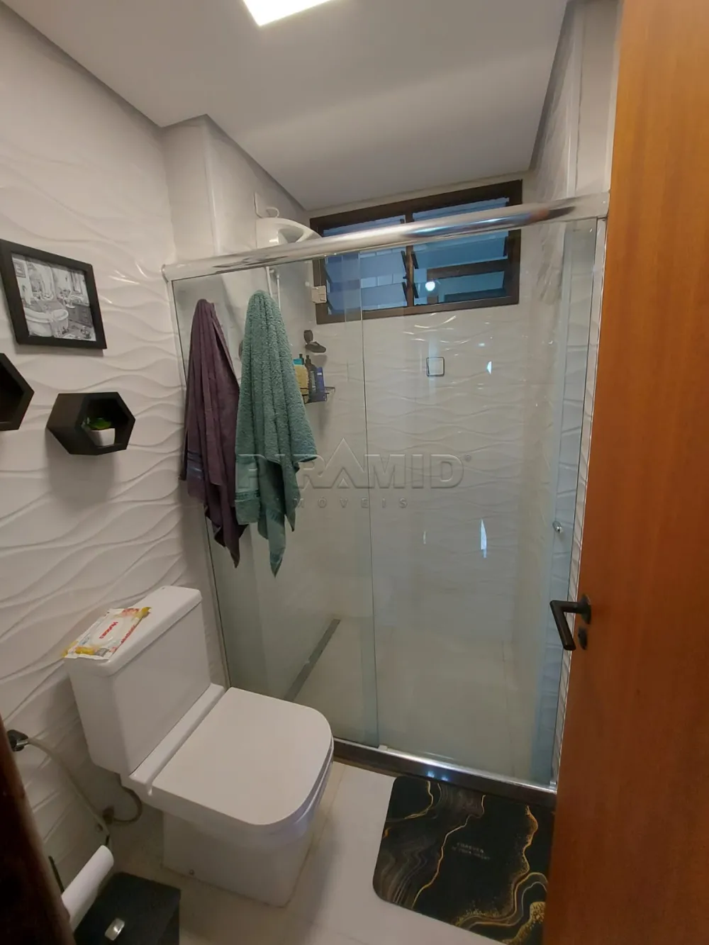 Comprar Apartamento / Padr&atilde;o em Ribeir&atilde;o Preto R$ 535.000,00 - Foto 21