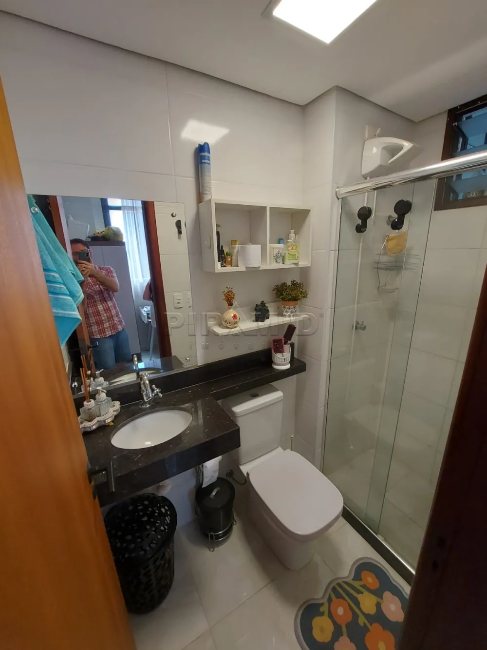 Comprar Apartamento / Padr&atilde;o em Ribeir&atilde;o Preto R$ 535.000,00 - Foto 32