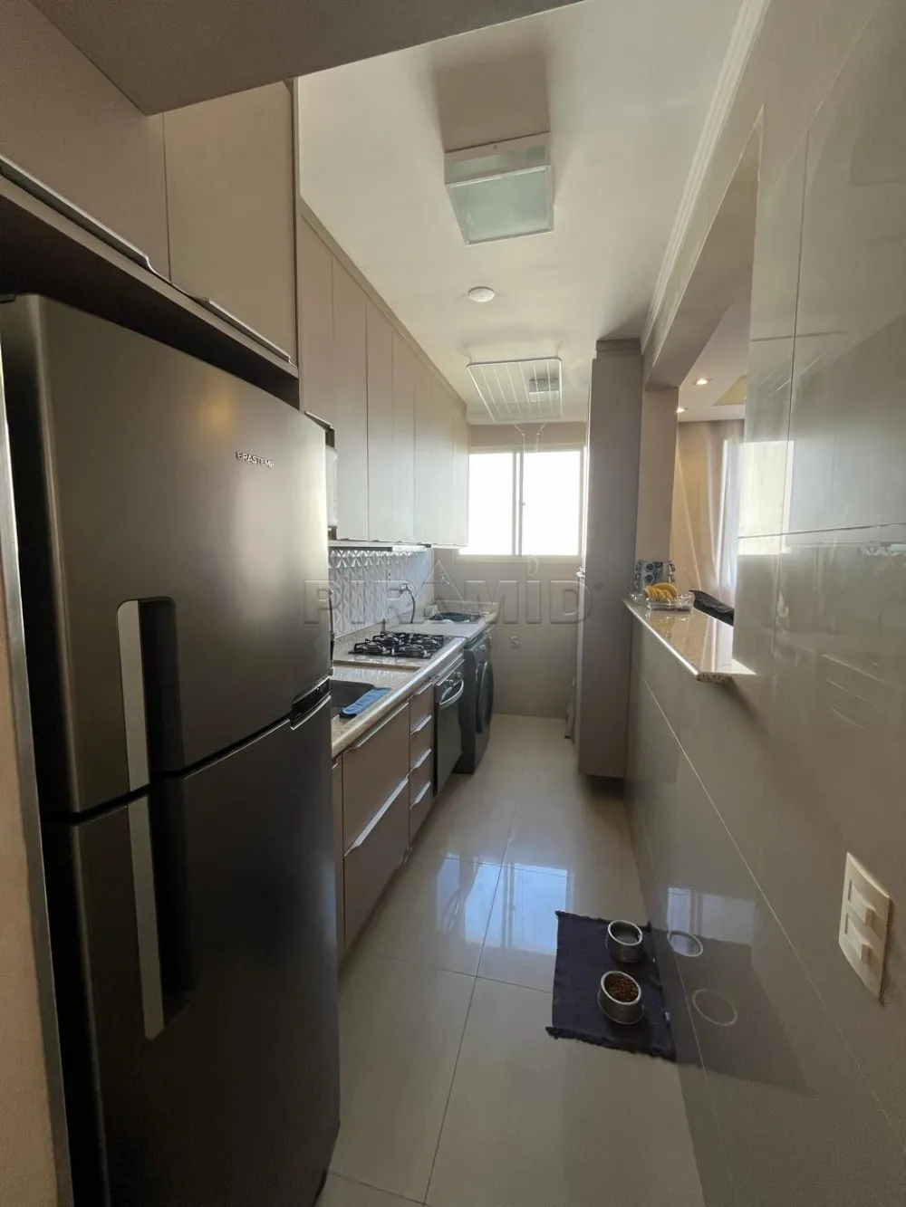 Comprar Apartamento / Padr&atilde;o em Ribeir&atilde;o Preto R$ 300.000,00 - Foto 6