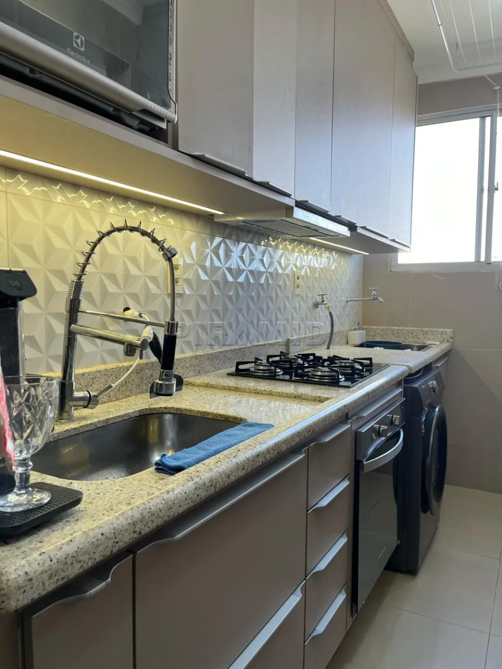 Comprar Apartamento / Padr&atilde;o em Ribeir&atilde;o Preto R$ 300.000,00 - Foto 7