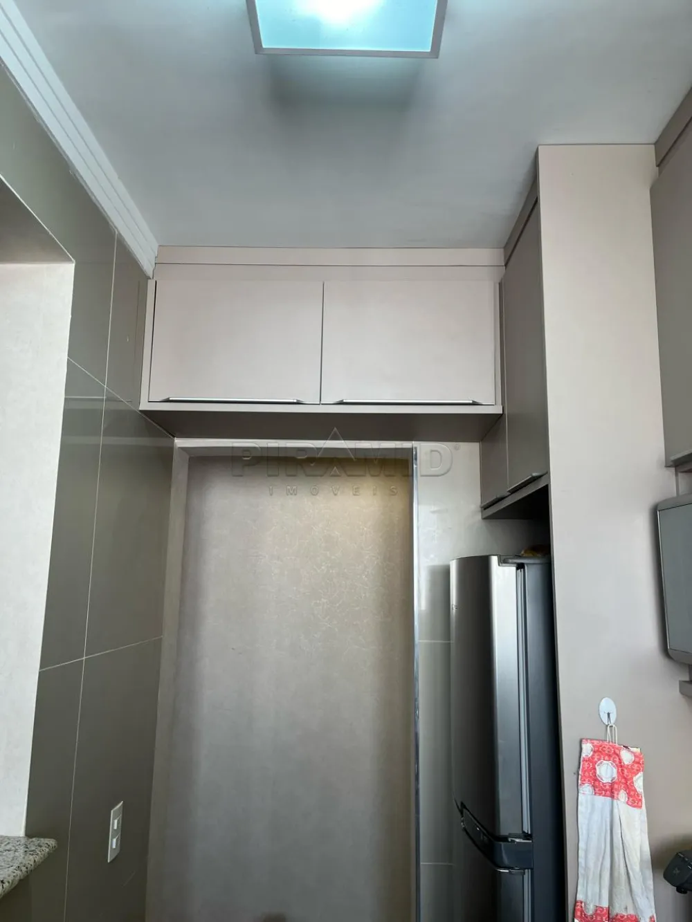 Comprar Apartamento / Padr&atilde;o em Ribeir&atilde;o Preto R$ 300.000,00 - Foto 8