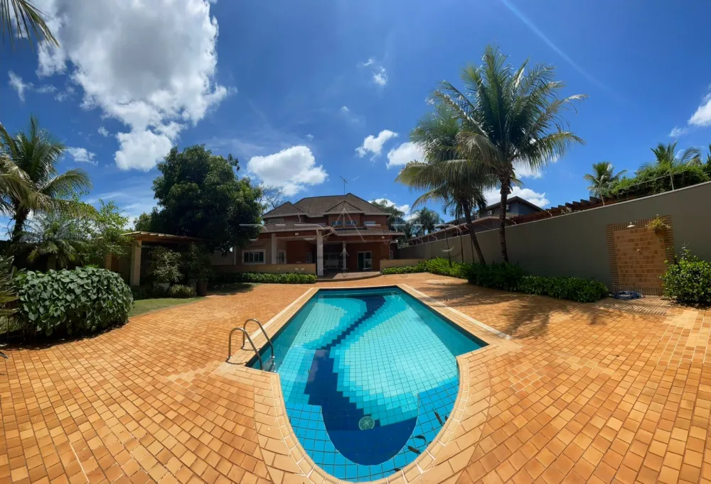 Comprar Casa / Condom&iacute;nio em Ribeir&atilde;o Preto R$ 3.100.000,00 - Foto 86