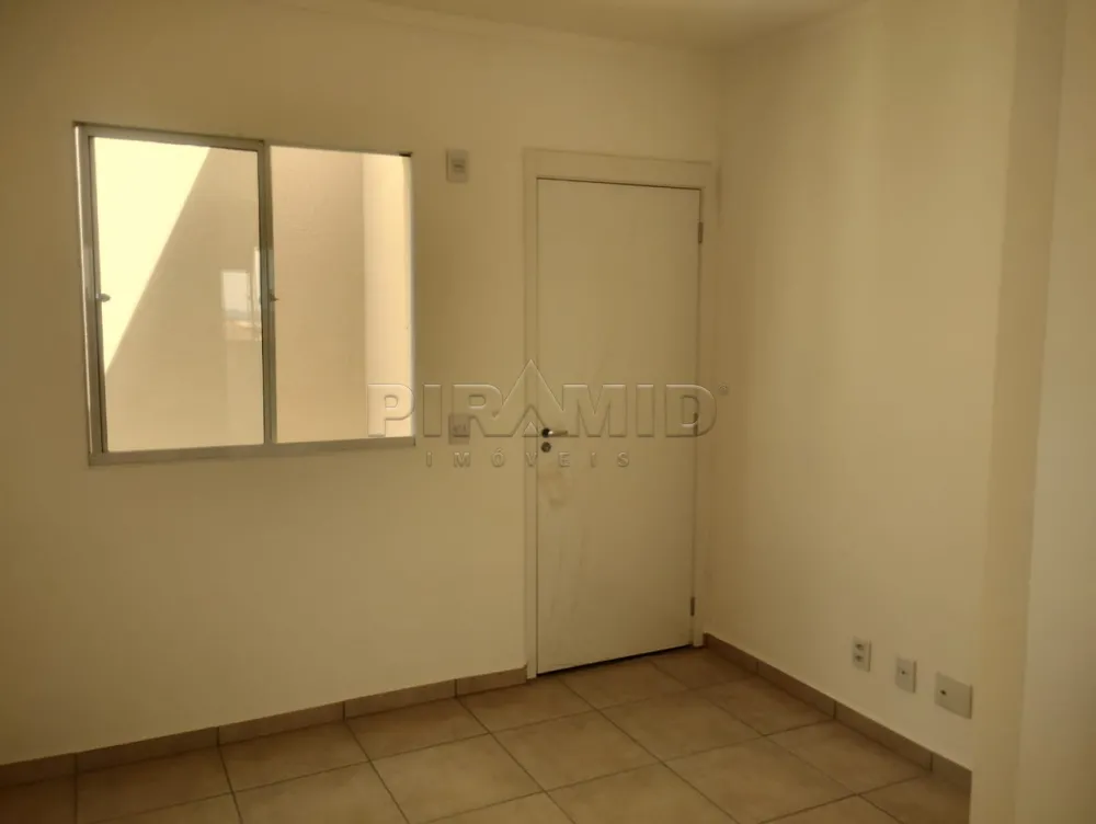 Alugar Apartamento / Padr&atilde;o em Ribeir&atilde;o Preto R$ 700,00 - Foto 1