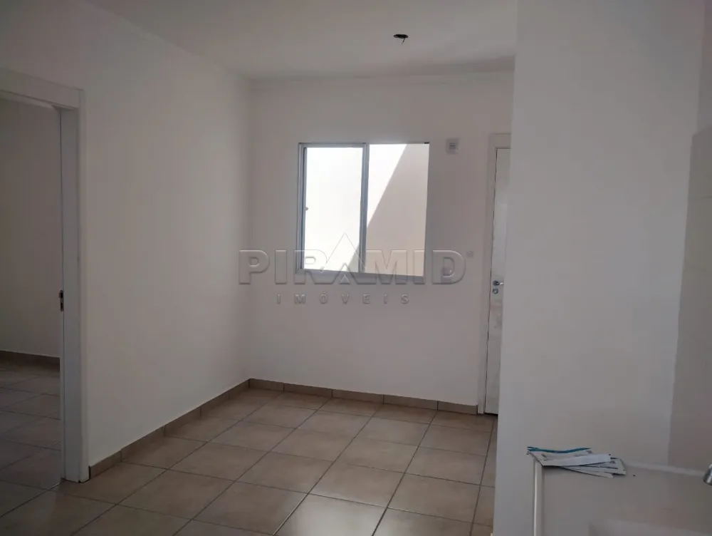 Alugar Apartamento / Padr&atilde;o em Ribeir&atilde;o Preto R$ 700,00 - Foto 3