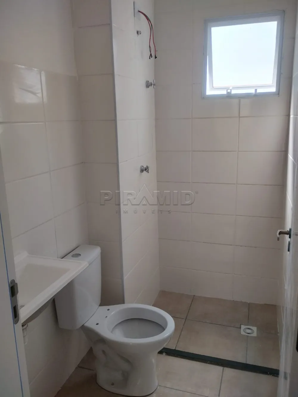 Alugar Apartamento / Padr&atilde;o em Ribeir&atilde;o Preto R$ 700,00 - Foto 9