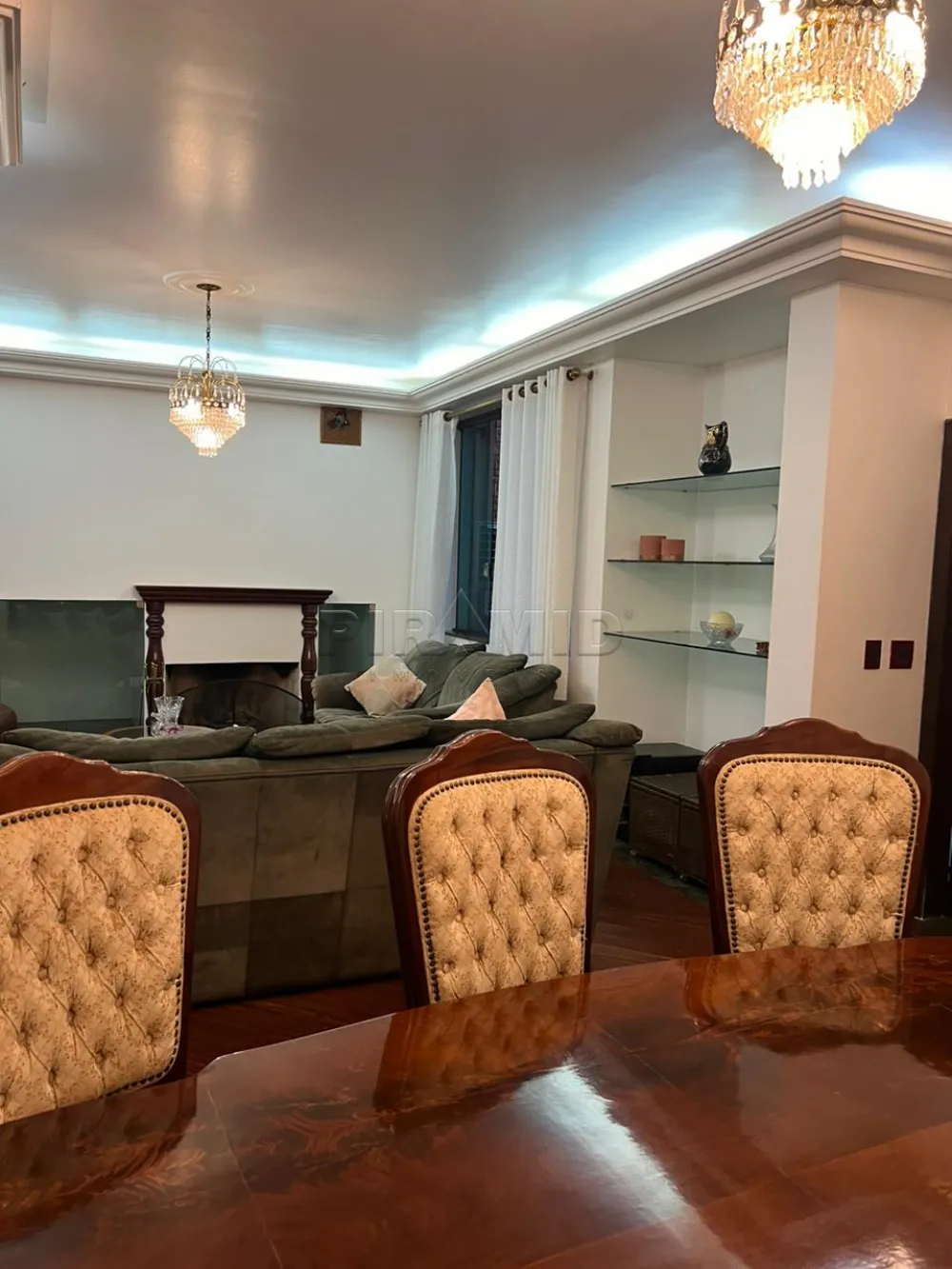 Comprar Casa / Condom&iacute;nio em Bonfim Paulista R$ 3.800.000,00 - Foto 18