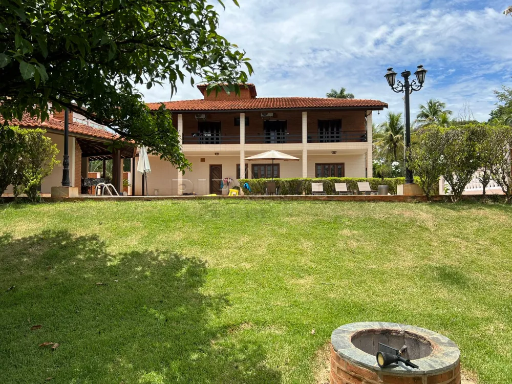 Comprar Casa / Condom&iacute;nio em Bonfim Paulista R$ 3.800.000,00 - Foto 38