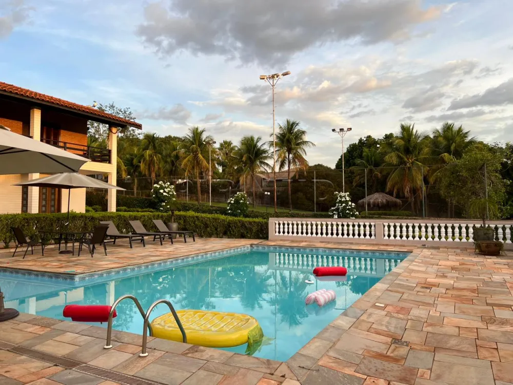 Comprar Casa / Condom&iacute;nio em Bonfim Paulista R$ 3.800.000,00 - Foto 41