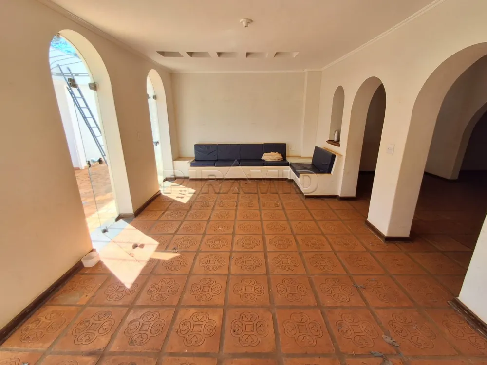Alugar Casa / Padr&atilde;o em Ribeir&atilde;o Preto R$ 10.800,00 - Foto 20