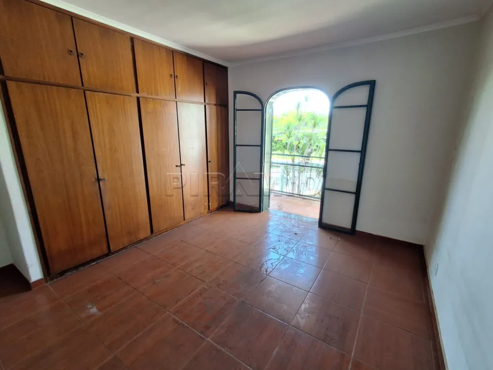 Alugar Casa / Padr&atilde;o em Ribeir&atilde;o Preto R$ 10.800,00 - Foto 28