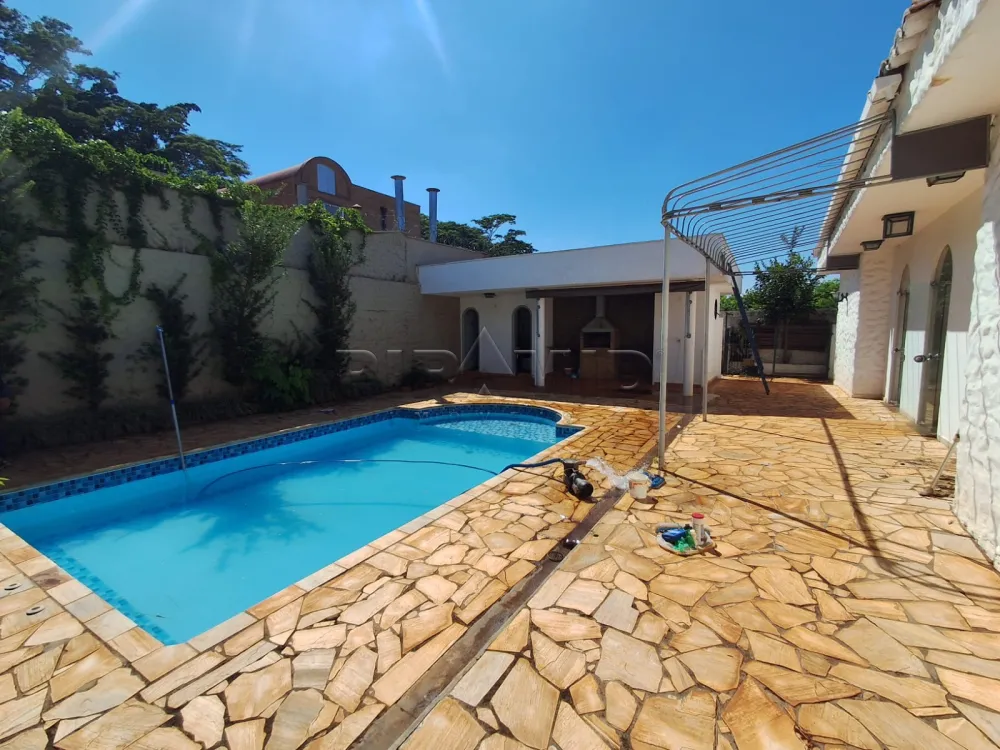 Alugar Casa / Padr&atilde;o em Ribeir&atilde;o Preto R$ 10.800,00 - Foto 43