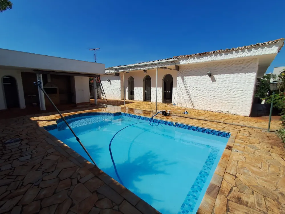 Alugar Casa / Padr&atilde;o em Ribeir&atilde;o Preto R$ 10.800,00 - Foto 44