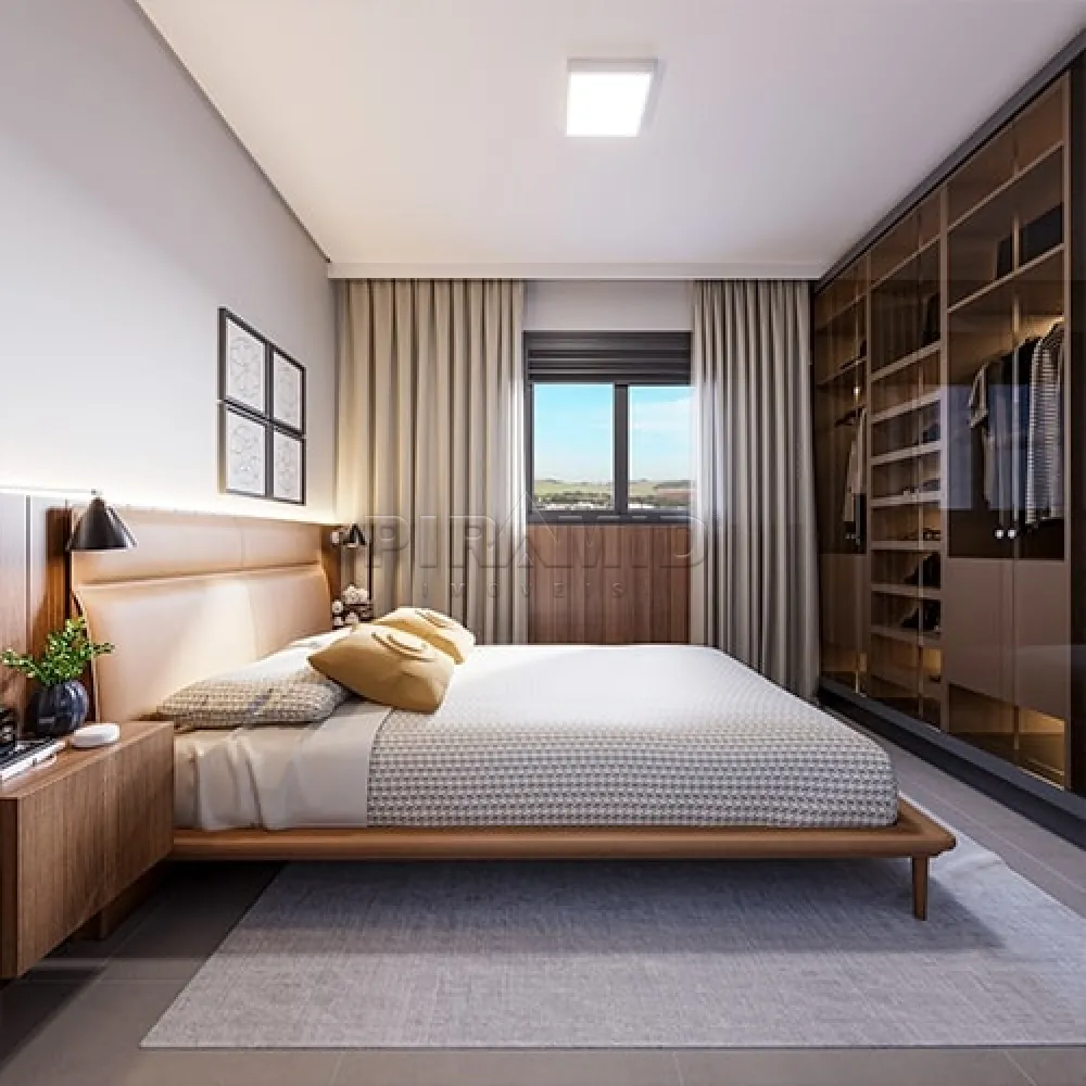 Comprar Apartamento / Lan&ccedil;amento em Ribeir&atilde;o Preto R$ 439.800,00 - Foto 5