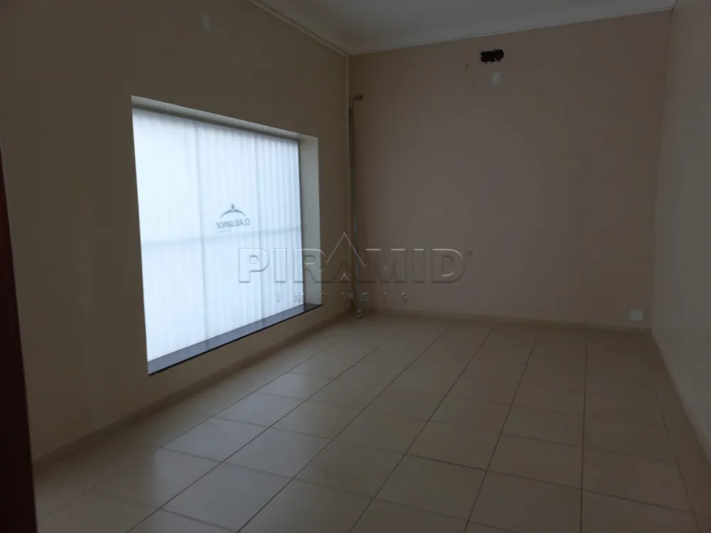 Alugar Casa / Padr&atilde;o em Ribeir&atilde;o Preto R$ 6.000,00 - Foto 4