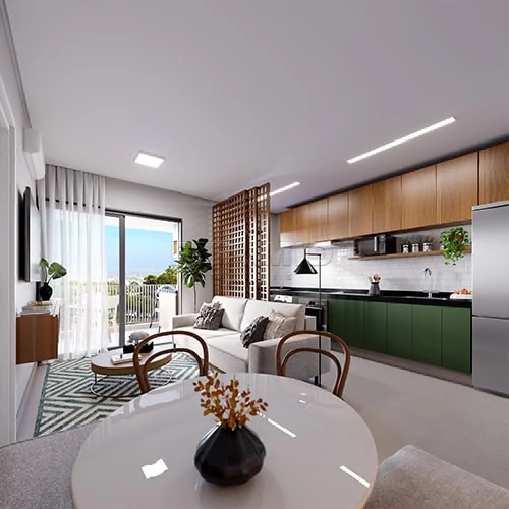 Comprar Apartamento / Lan&ccedil;amento em Ribeir&atilde;o Preto R$ 475.000,00 - Foto 2