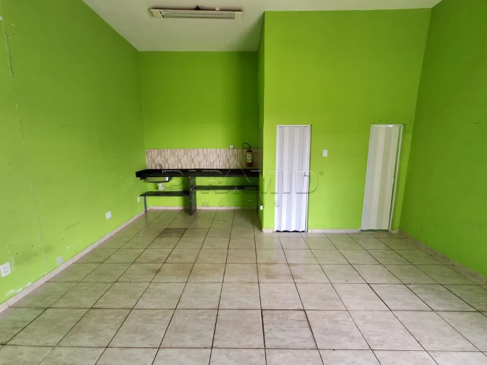 Alugar Comercial / Sal&atilde;o em Ribeir&atilde;o Preto R$ 1.600,00 - Foto 1