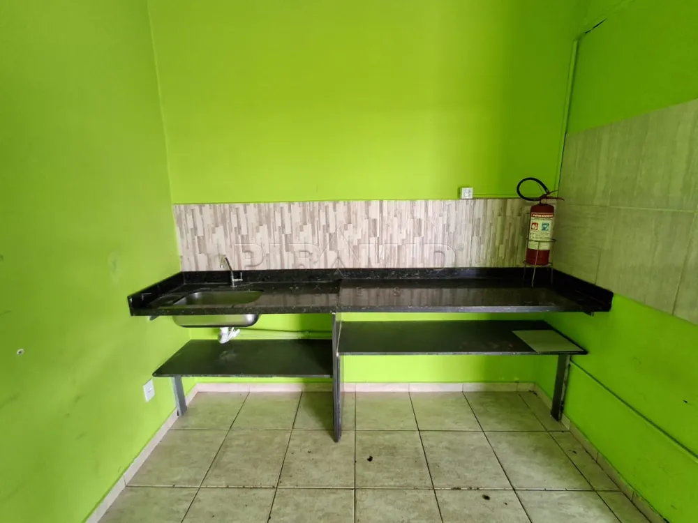 Alugar Comercial / Sal&atilde;o em Ribeir&atilde;o Preto R$ 1.600,00 - Foto 5