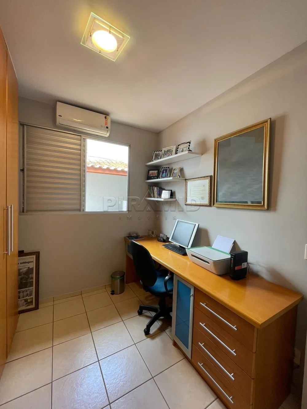 Comprar Casa / Condom&iacute;nio em Ribeir&atilde;o Preto R$ 600.000,00 - Foto 19