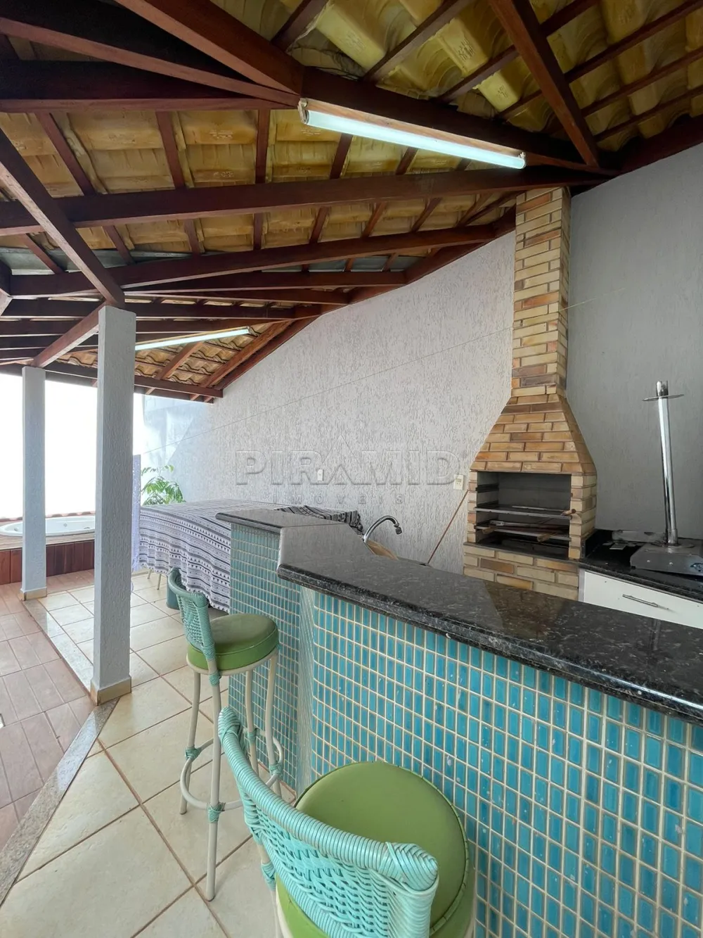 Comprar Casa / Condom&iacute;nio em Ribeir&atilde;o Preto R$ 600.000,00 - Foto 37